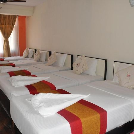 Hotel Pleasure Home Katmandu Eksteriør bilde