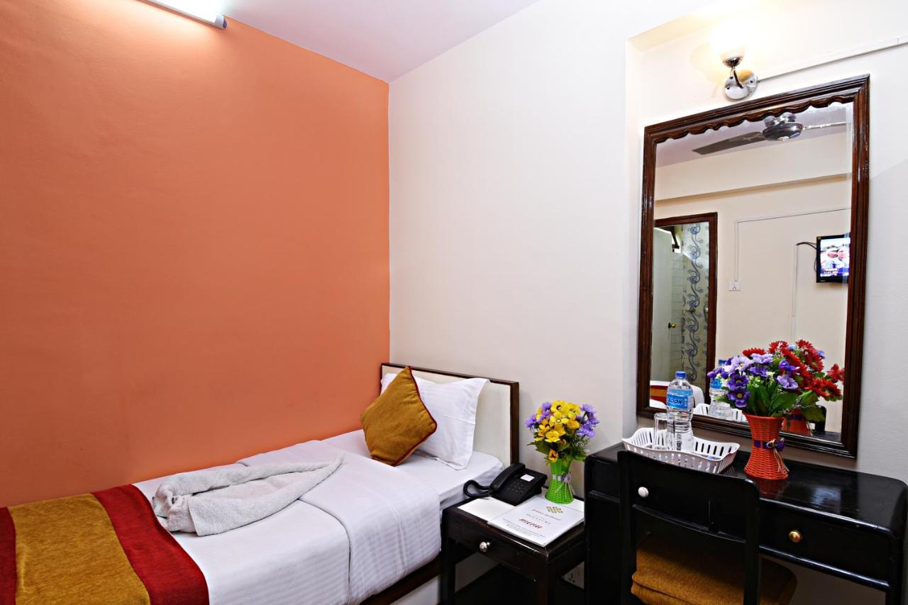 Hotel Pleasure Home Katmandu Eksteriør bilde