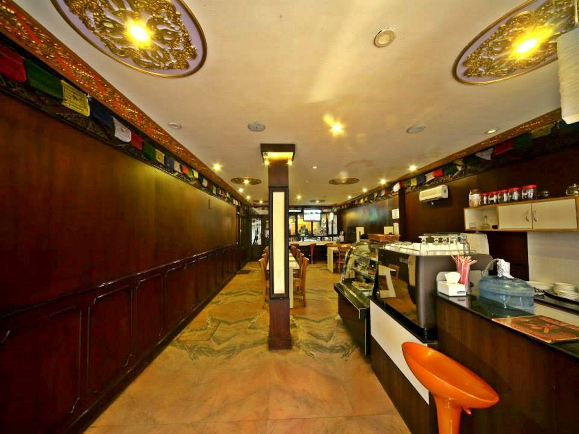 Hotel Pleasure Home Katmandu Eksteriør bilde